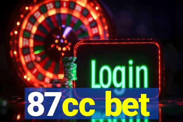 87cc bet
